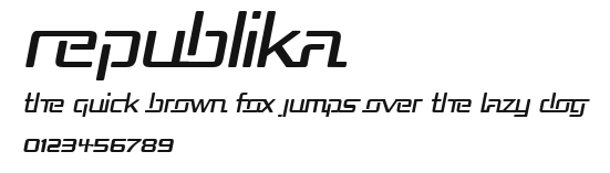 Republika Preview