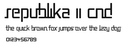 Republika II Cnd Preview