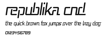 Republika Cnd Preview
