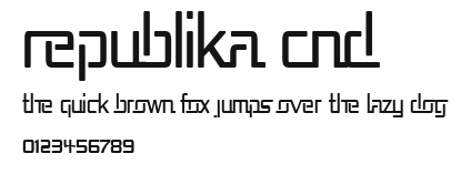 Republika Cnd Preview