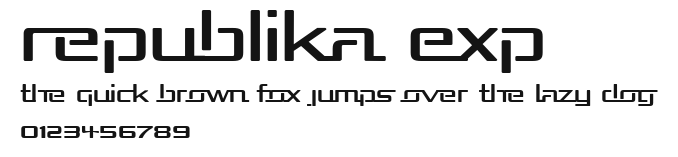 Republika Exp Preview