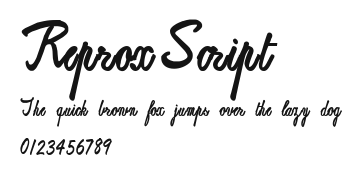 ReproxScript Preview