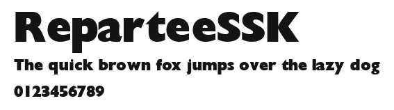 ReparteeSSK Preview