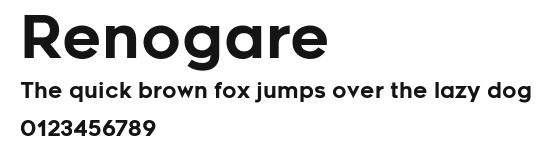 Renogare Preview