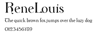 ReneLouis Preview