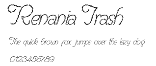 Renania Trash Preview