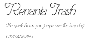 Renania Trash Preview
