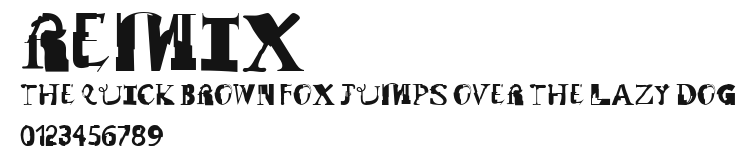 Remix Preview
