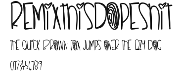 RemixThisDopeshit Preview
