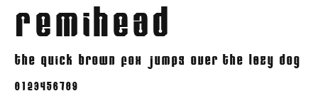 RemiHead Preview