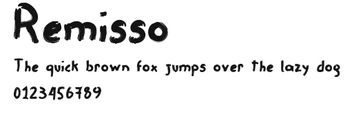Remisso Preview