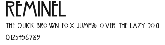 Reminel Preview