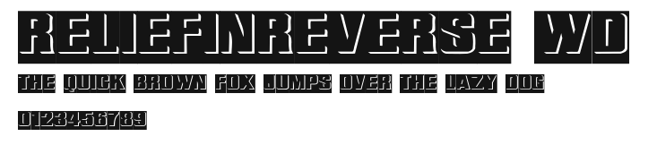 ReliefInReverse Wd Preview