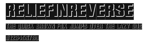 ReliefInReverse Preview