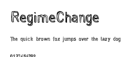 RegimeChange Preview