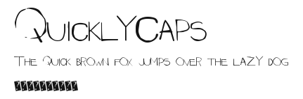 QuicklyCaps Preview