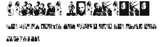 Reggae Greatests Preview