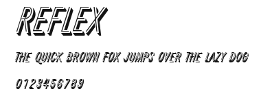 Reflex Preview