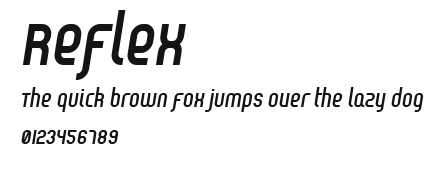 Reflex Preview