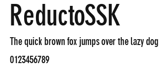 ReductoSSK Preview