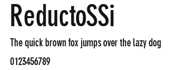 ReductoSSi Preview