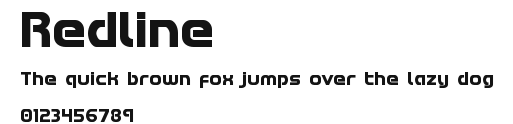 Redline Preview