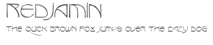 Redjamin Preview