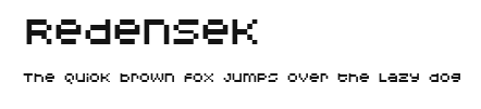 Redensek Preview