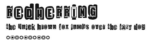 Redherring Preview