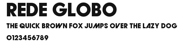 Rede Globo Preview