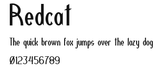 Redcat Preview