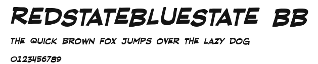 RedStateBlueState BB Preview