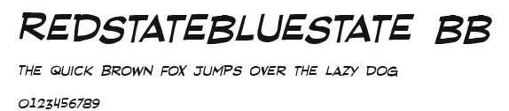 RedStateBlueState BB Preview