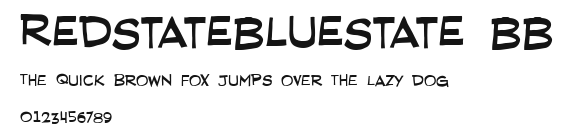 RedStateBlueState BB Preview