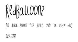 RedBalloon2 Preview