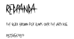 RedPanda Preview