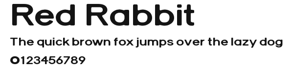 Red Rabbit Preview