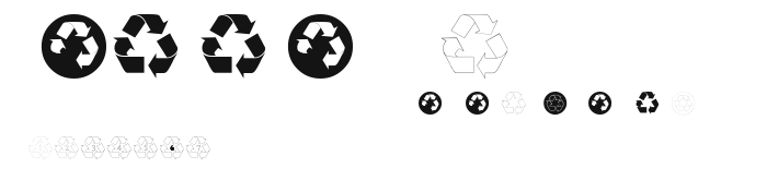Recycle-Normal Preview