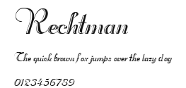 Rechtman Preview