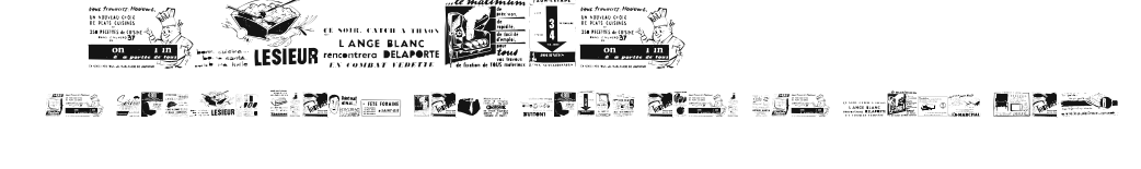 Reclame Preview