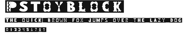 RSToyBlock Preview