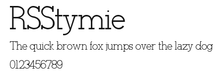 RSStymie Preview
