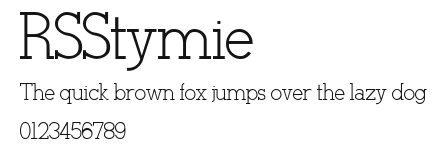 RSStymie Preview