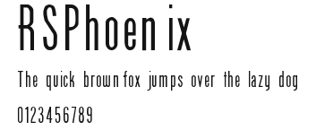 RSPhoenix Preview