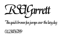 RSElGarrett Preview