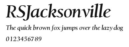 RSJacksonville Preview