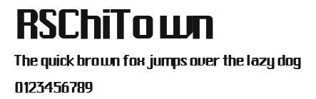 RSChiTown Preview