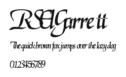 RSElGarrett Preview