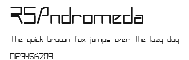 RSAndromeda Preview