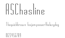 RSChasline Preview